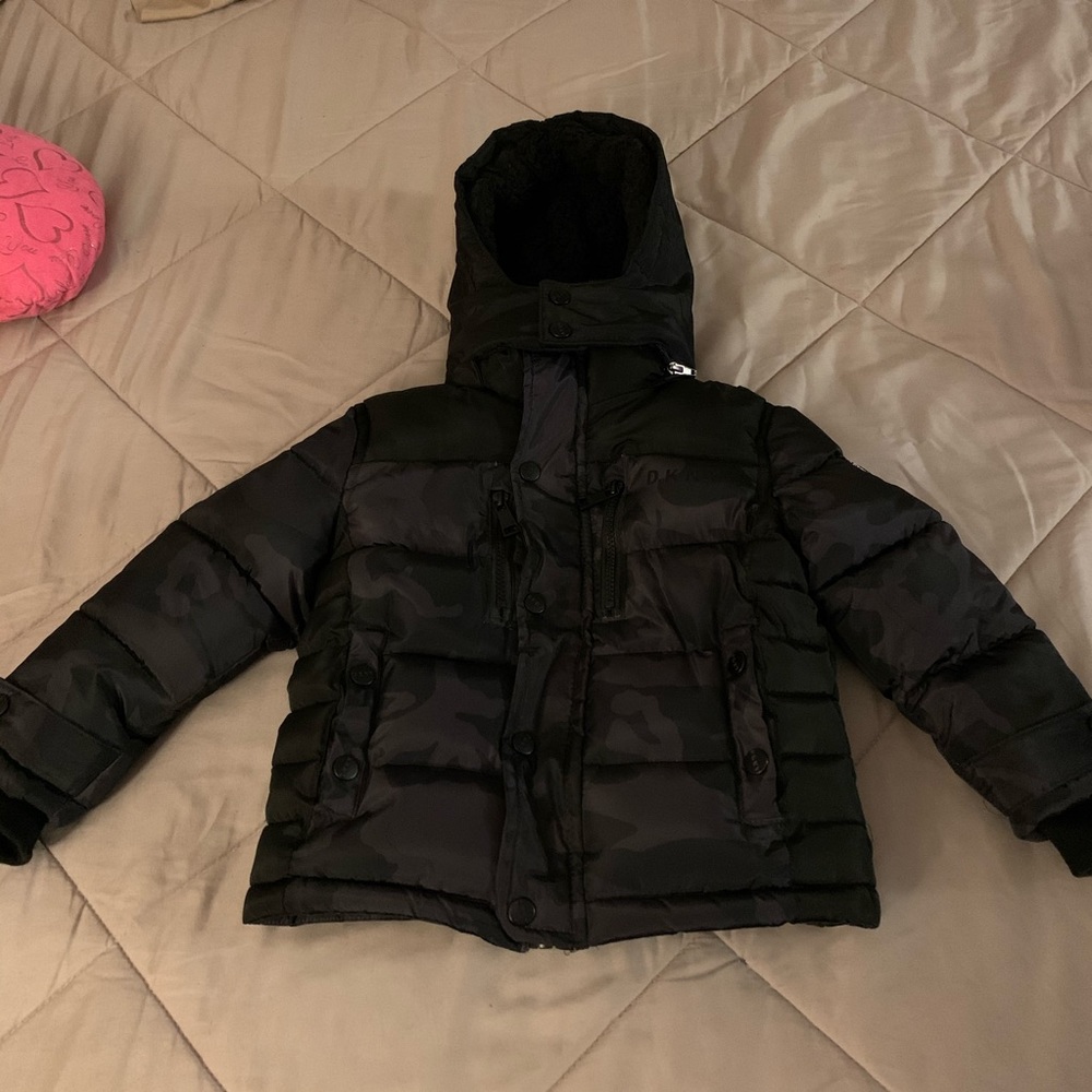 DKNY Jacket